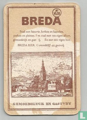 Breda gemoedelyck en gastvry / Grote toren feesten - Image 1