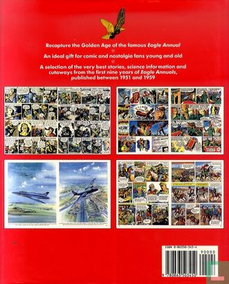 The Best of Eagle Annual 1951-1959 - Afbeelding 2