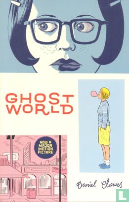 Ghost World - Image 1