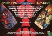 Hawkeye(team-ups) - Afbeelding 2