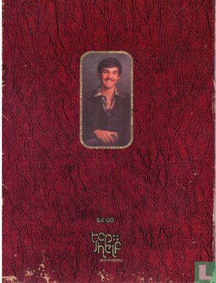 Chris Staros' Yearbook Stories: 1976-1978 - Image 2