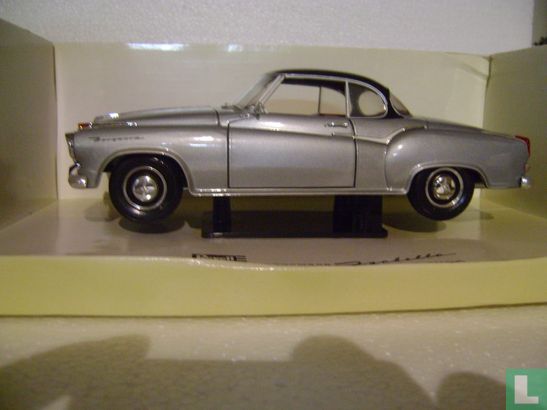 Borgward Isabella Coupe - Image 1