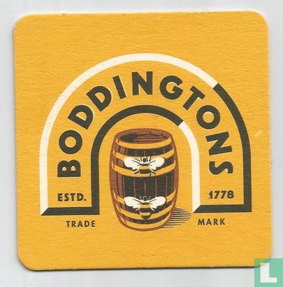 Boddingtons