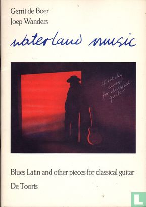 Waterland music - Image 1