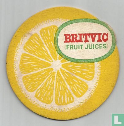 Britvic fruit juices - Image 2