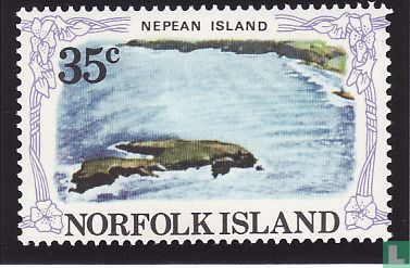 Flora und Fauna von Norfolk island    