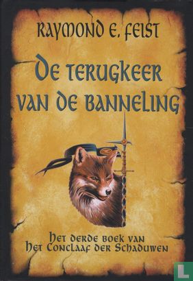 De Terugkeer van de Banneling - Image 1