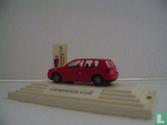 VW Golf - Afbeelding 3
