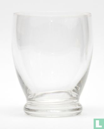 Vouloir Waterglas blank 85 mm - Bild 1