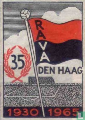 35 RAVA Den Haag - Afbeelding 1