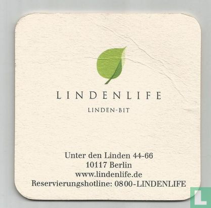 Lindenlife  - Afbeelding 1