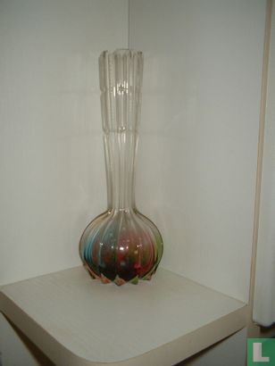 Vase um 1900 - Bild 2