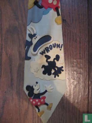 Mickey Mouse stropdas - Bild 2