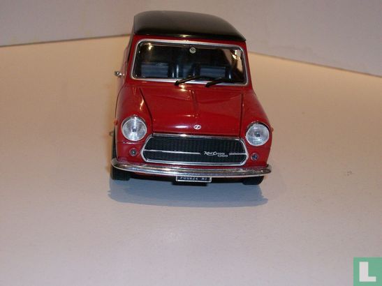 Innocenti Mini Cooper MK3 1300 - Afbeelding 1