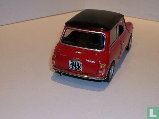 Innocenti Mini Cooper MK3 1300 - Afbeelding 3