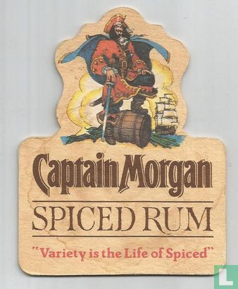 "Variety is the Life of Spiced" - Afbeelding 1
