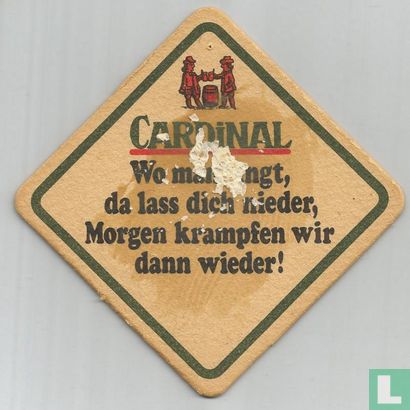 Cardinal - Image 1