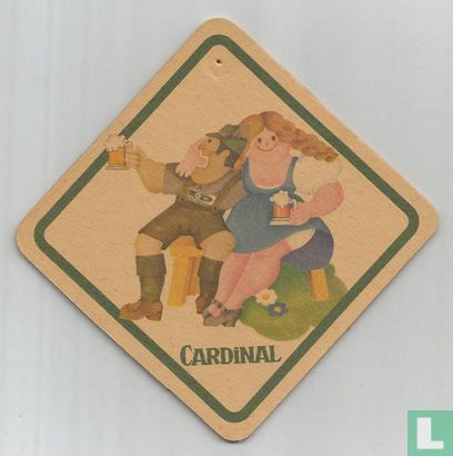Cardinal - Image 2