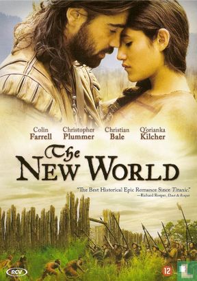 The New World - Afbeelding 1