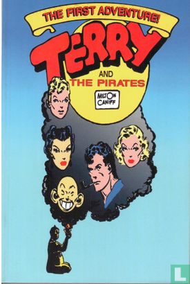 Terry and the Pirates - Image 1
