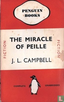 The miracle of Peille - Afbeelding 1