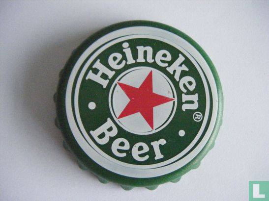Heineken opener