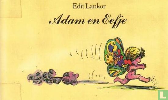 Adam en Eefje - Image 1