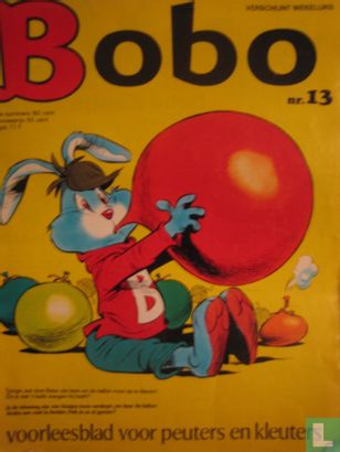 Bobo 13 - Afbeelding 1