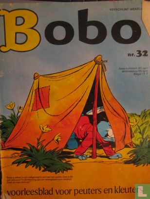 Bobo  32 - Afbeelding 1