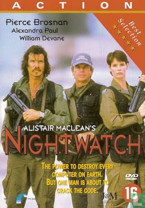 Nightwatch - Afbeelding 1