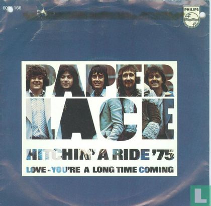Hitchin' a Ride '75 - Afbeelding 1