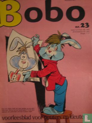 Bobo  23 - Afbeelding 1