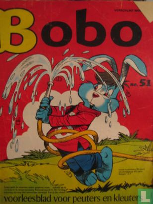 Bobo  51 - Afbeelding 1