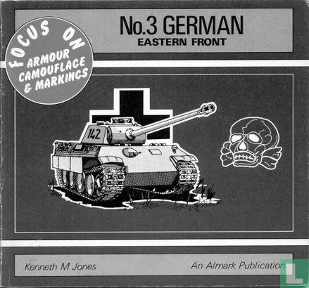German Eastern Front - Bild 1