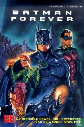 Batman Forever - Bild 1