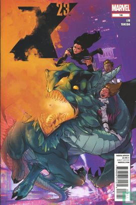 X-23 18 - Bild 1