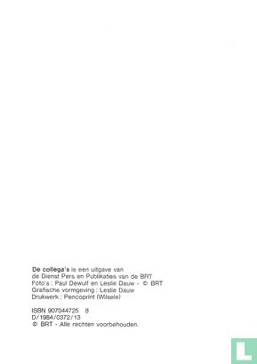 De collega's - Image 3