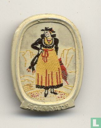 Salzburg