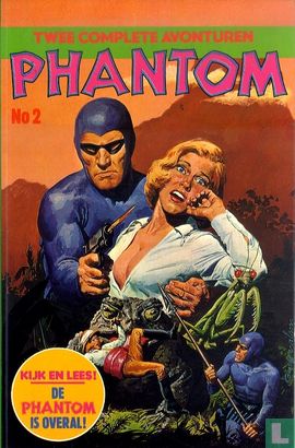 Phantom 2 - Bild 1