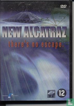 New Alcatraz - Afbeelding 1