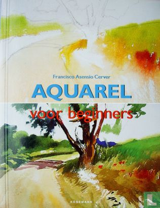 Aquarel voor beginners - Image 1