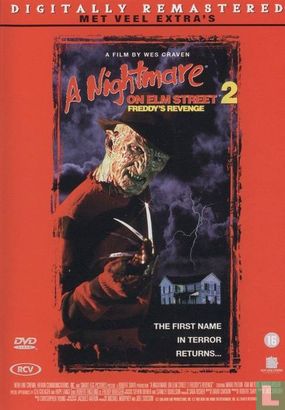 Freddy's Revenge - Image 1