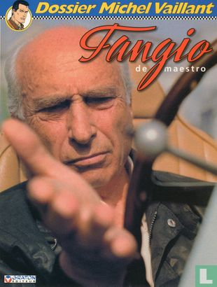 Fangio - De maestro - Image 1
