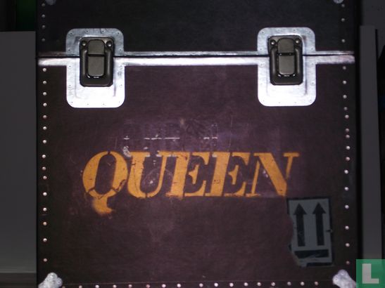 Wembley roadie cube - Image 1