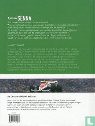 Ayrton Senna - Afbeelding 2