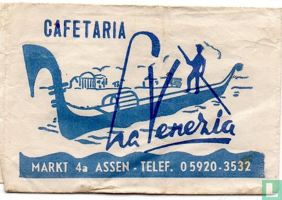 Cafetaria La Venezia - Image 1