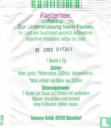 Fastentee - Image 2