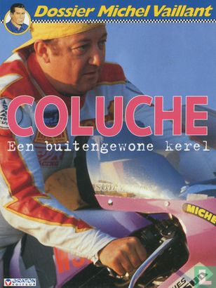 Coluche - Een buitengewone kerel - Image 1