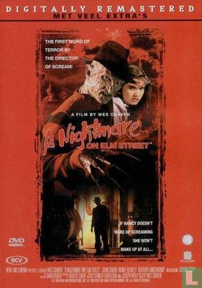 A Nightmare on Elm Street - Image 1