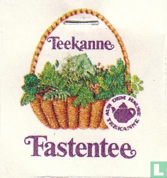 Fastentee - Afbeelding 3
